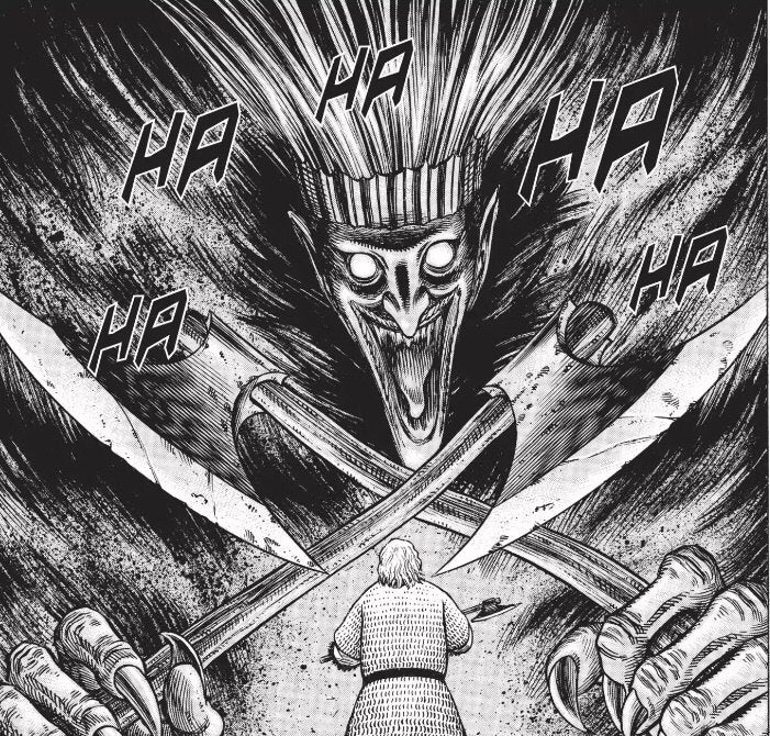 Vinland Saga