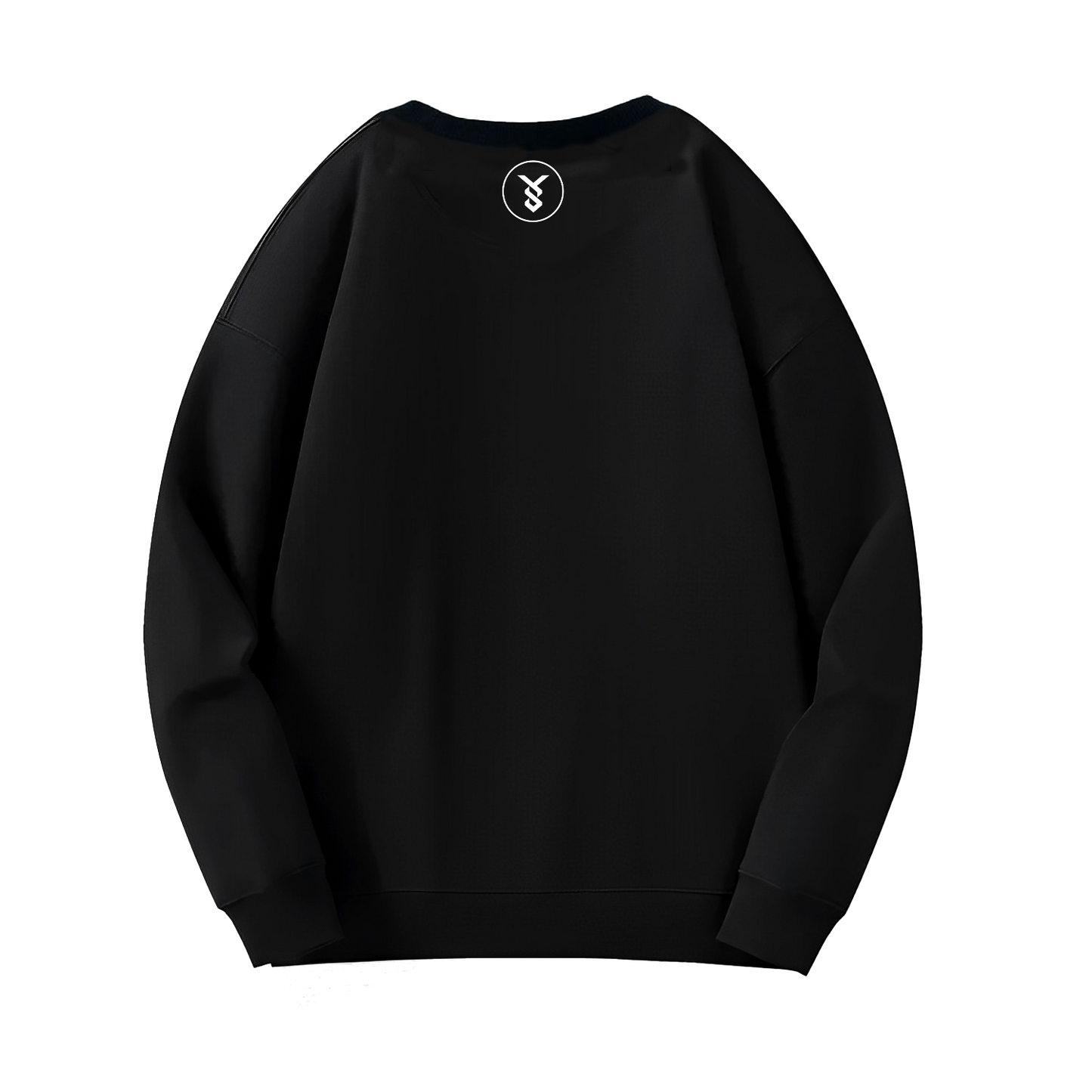 Sukuna vs Mahoraga (2) - (Sweatshirt) - (Jujutsu Kaisen  - S2 Ep 17)