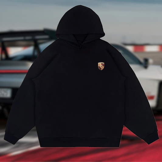 Need Money For Porsche (1) - (Hoodie) - (Custom Designs)