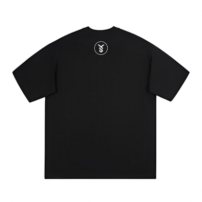 Kuybi Seal T-shirt