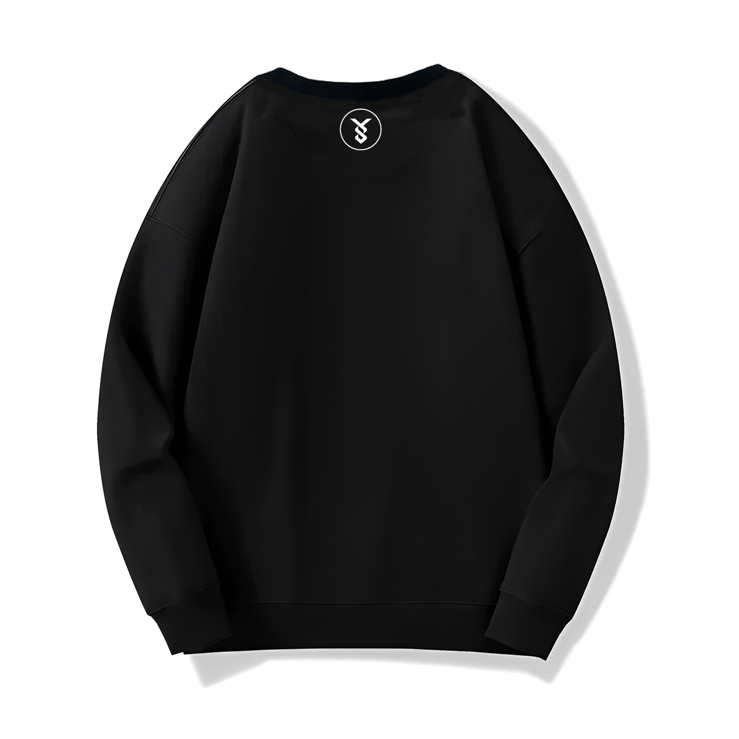 Horizon Of Overwhelming Powers "GOD" - (Sweatshirt)-(One Punch Man Chapter 164.1)