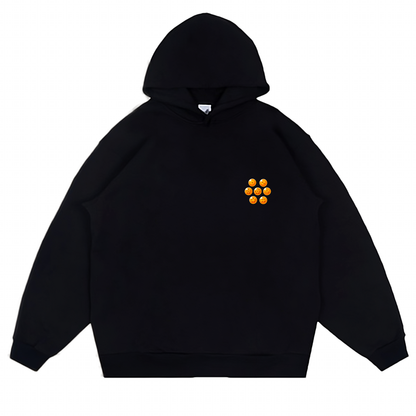 Dragon Ball 7 Balls Hoodie