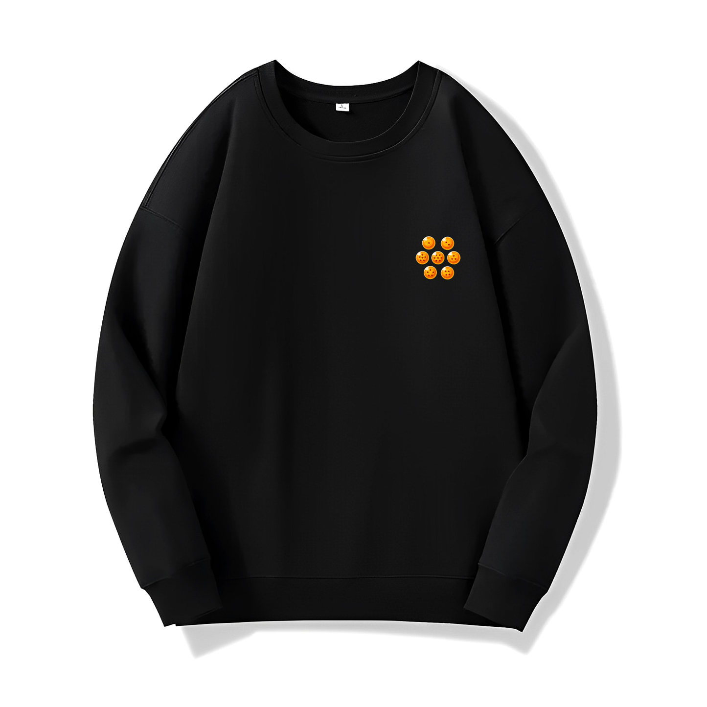 Dragon Ball 7 Balls Sweatshirt