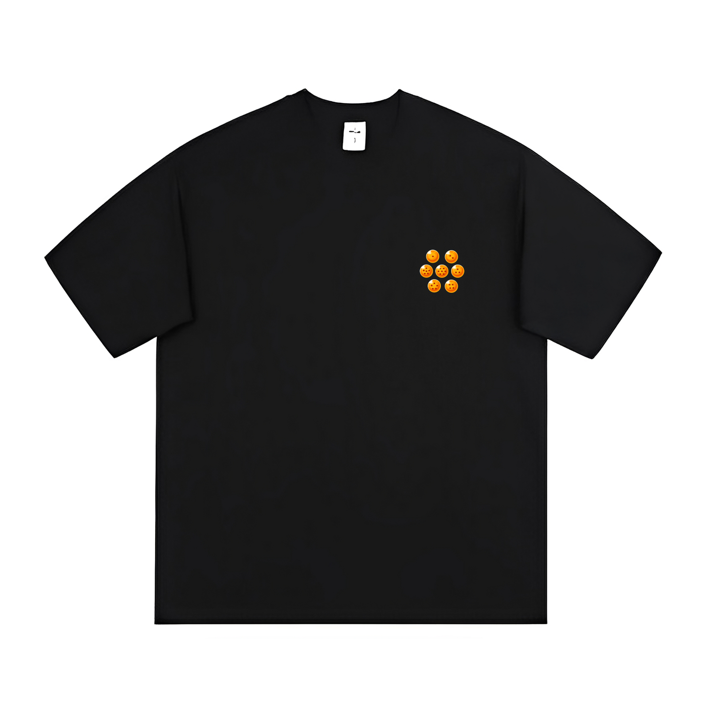 Dragon Ball 7 Balls T-shirt