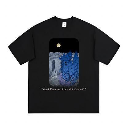 Full Susanoo Madara  - (T-shirt) - (Naruto Chapter 589 - Ep 339 )