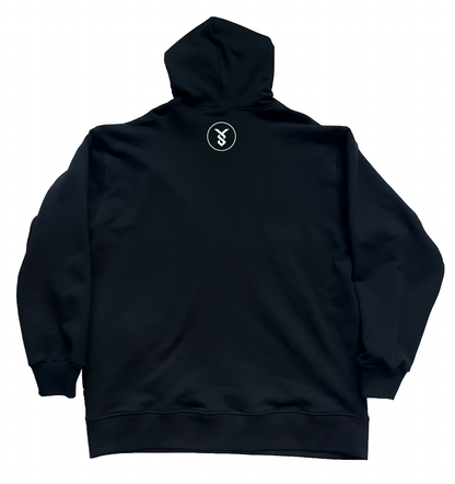 Hunter x Hunter Association logo Hoodie