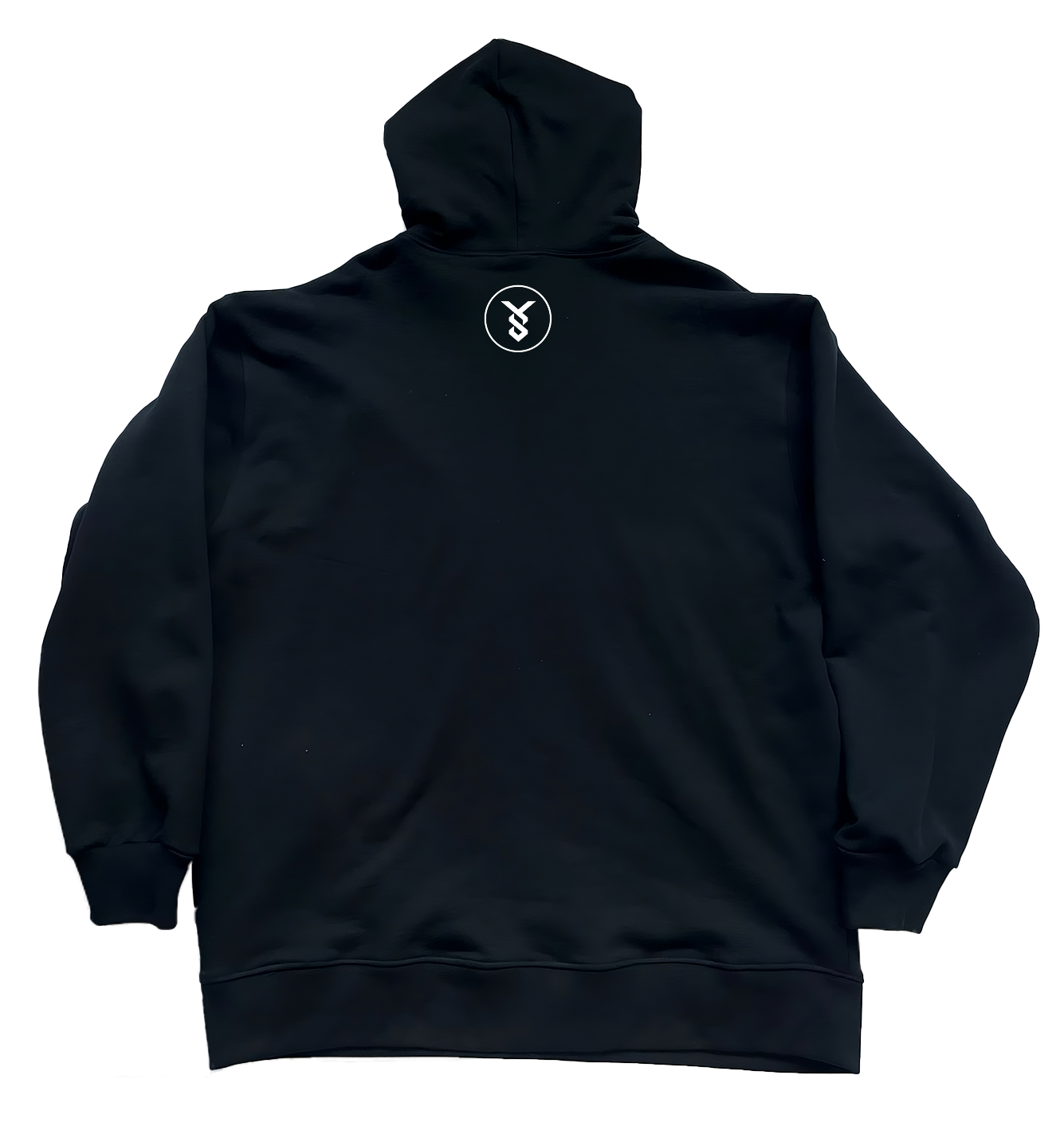 Surpass Your Limits (Hoodie) - (Black Clover)