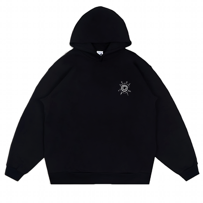 Kuybi Seal Hoodie