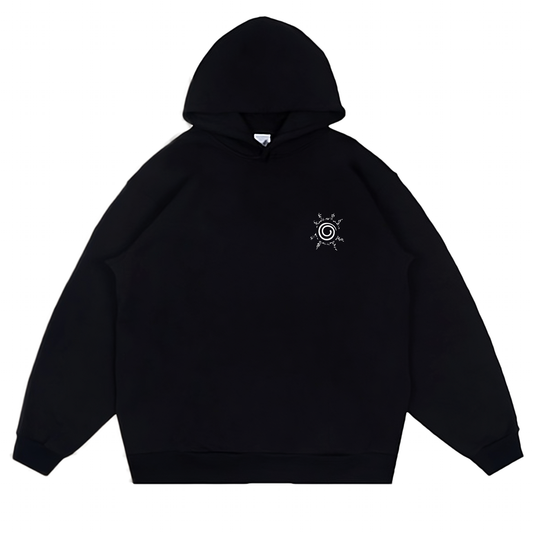 Kuybi Seal Hoodie