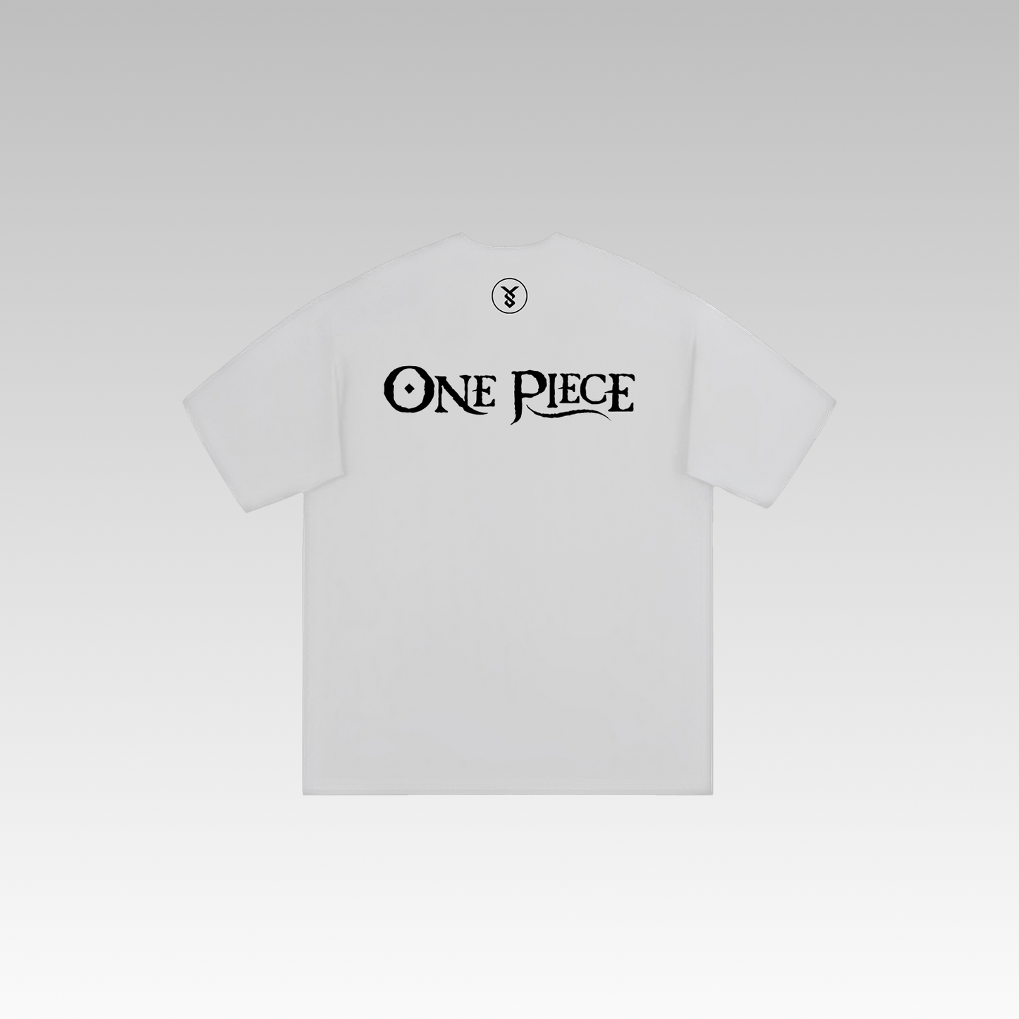 Gear5 (T-shirt) - (One piece)