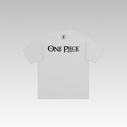 Gear5 (T-shirt) - (One piece)