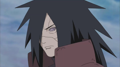 Overwhelming Madara - (Sweatshirt) - (Naruto Chapter 560 - Ep 322 )