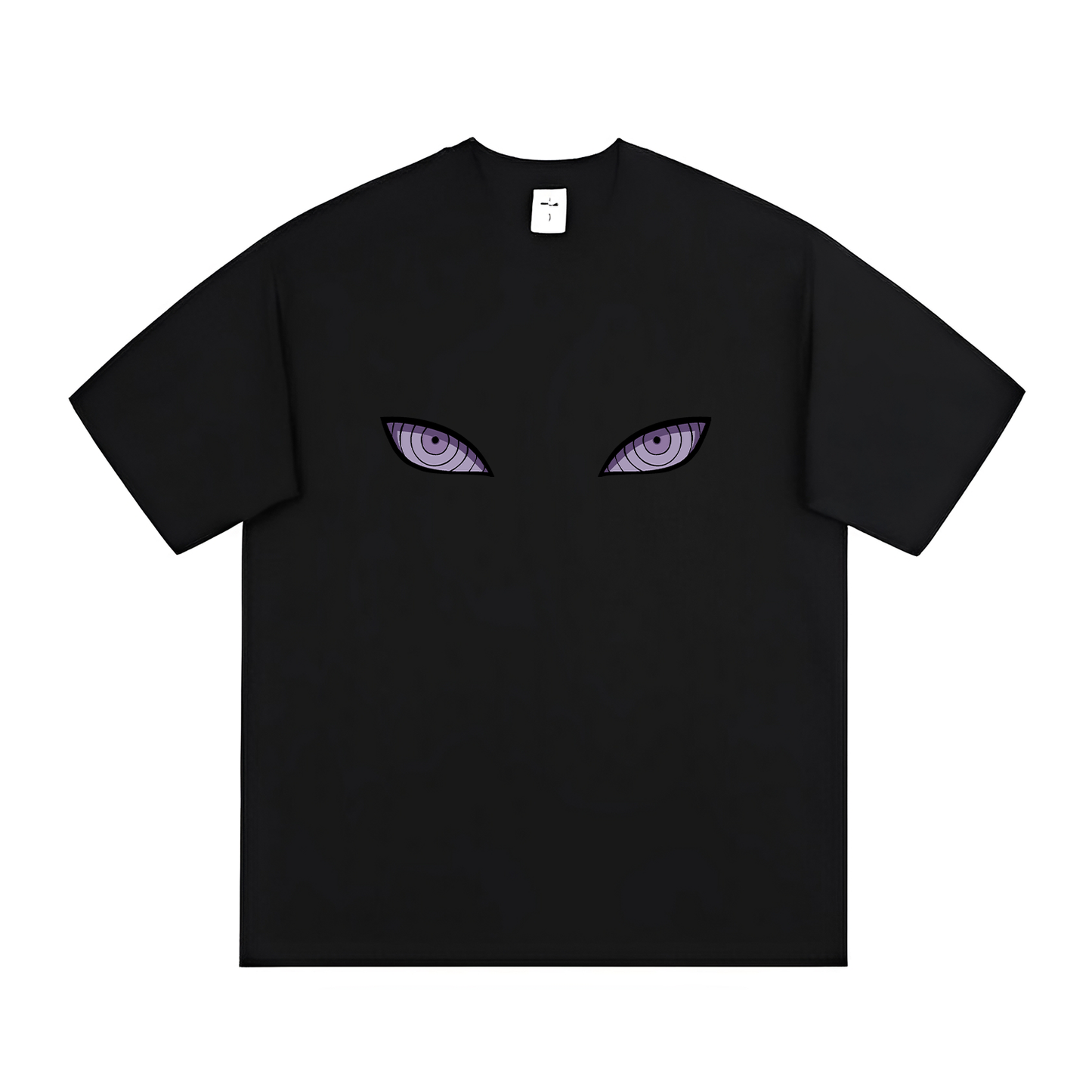 Reningan Eyes T-shirt