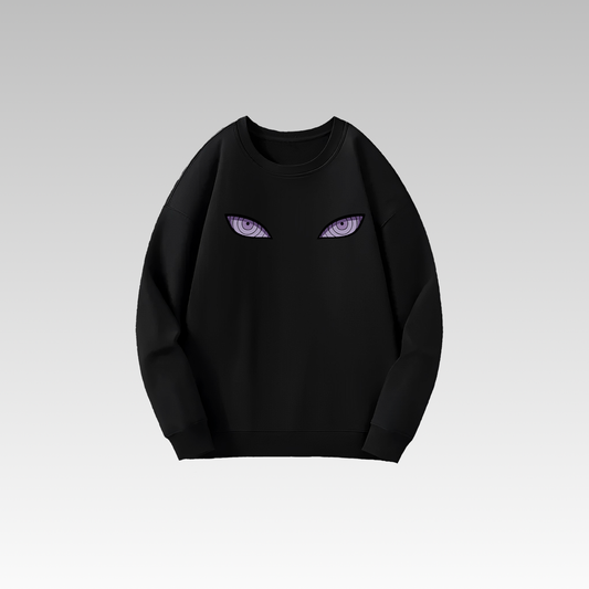 Reningan Eyes Sweatshirt