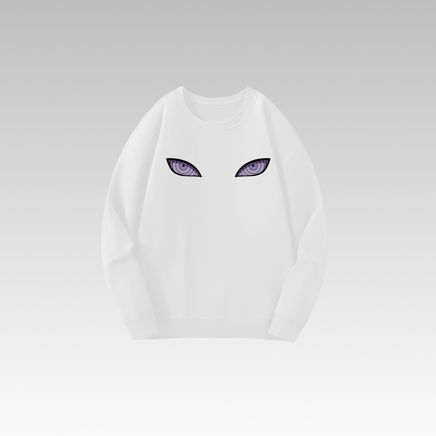 Reningan Eyes Sweatshirt