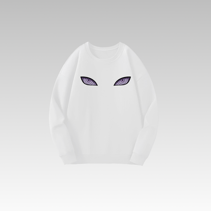 Reningan Eyes Sweatshirt