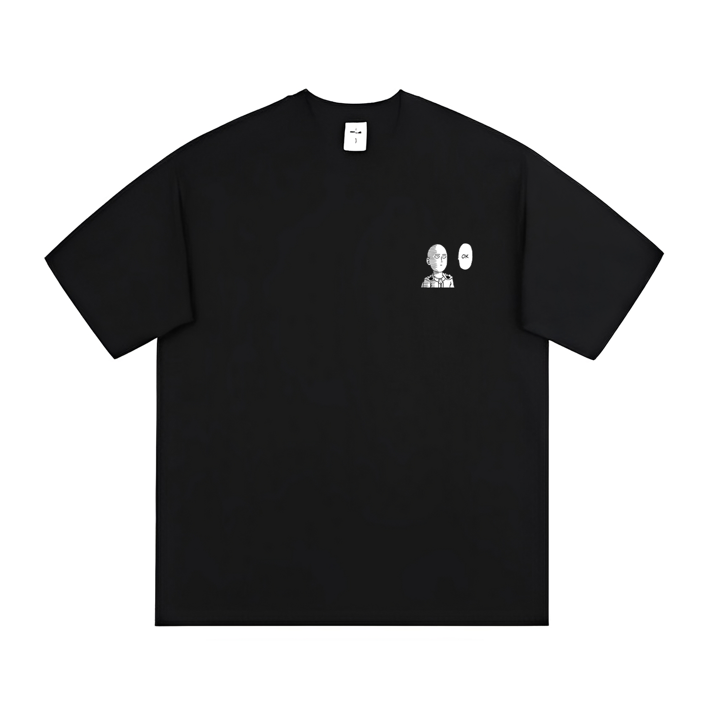 Saitamshi Ok T-shirt