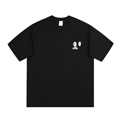 Saitamshi Ok T-shirt