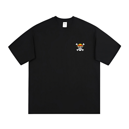 Strawhat Pirate T-shirt