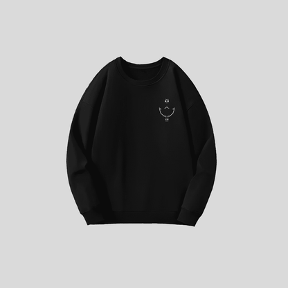 Sukuna Sweatshirt