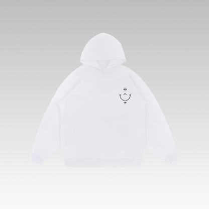 Sukuna logo (Hoodie) - Jujutsu kaisen