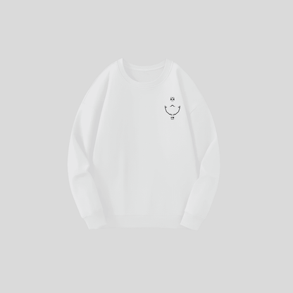 Sukuna Sweatshirt